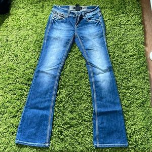 Cello woman’s jeans